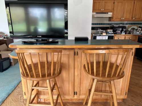 214 Park Ave, Chenequa WI  53029-2116 exterior