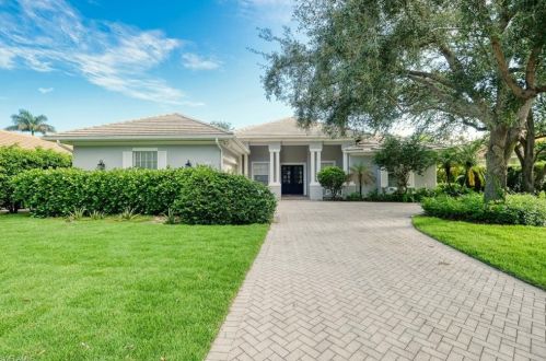 2148 Harlans Run, Naples, FL 34105-8518