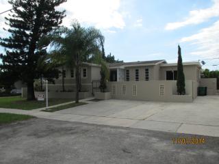 8000 16th St, Miami FL  33155-1308 exterior