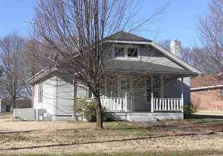 406 Highland Dr, Fulton, KY 42041-1127