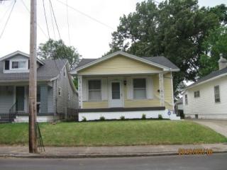 1220 Pindell Ave, Louisville, KY 40217-2236