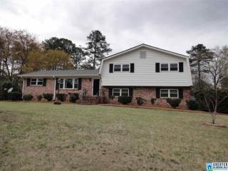 3421 Loch Ridge Trl, Birmingham, AL 35216-4405