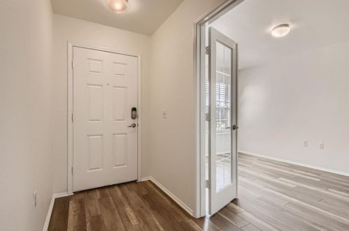 9208 China Rose Dr, Austin TX  78724-7257 exterior