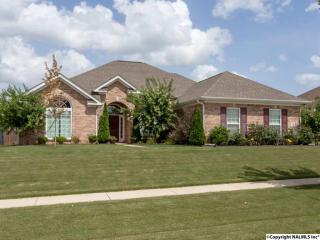 126 Mill Park Ln, Madison, AL 35758-1544