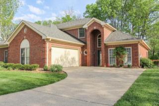 10506 Forest Garden Ln, Louisville, KY 40223-6166