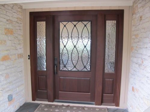 8314 Appalachian Dr, Austin TX  78759-8413 exterior