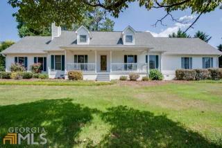 4933 Peach Mtn Dr, Gainesville GA  30507-8889 exterior