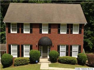 1114 Forest Brook Dr, Birmingham, AL 35226-3225