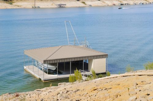 715 Cutlass, Austin TX 78734-5337 exterior