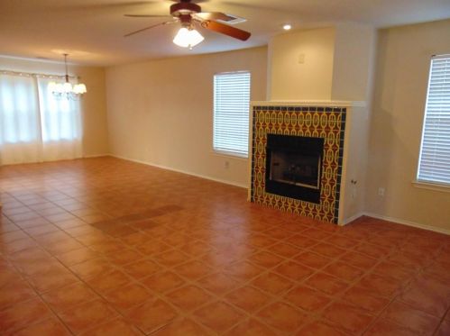 6421 Clay Allison Pass, Austin TX  78749-2702 exterior