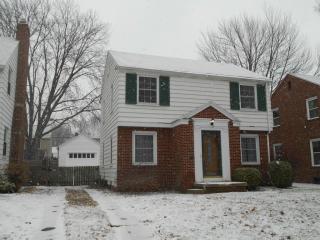 3832 Bowen Rd, Toledo OH  43613-4318 exterior