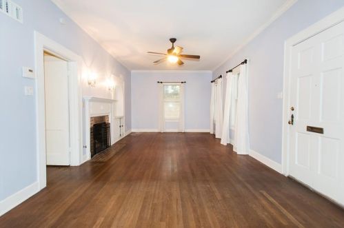 2903 Beanna St, Austin TX  78705-3207 exterior