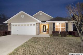 2611 Slate Dr, Huntsville, AL 35803-3418