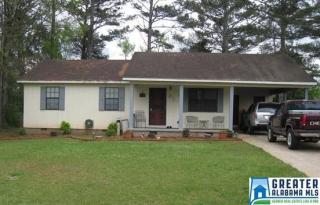 120 Cross Creek Trl, Alexandria, AL 36250-5507