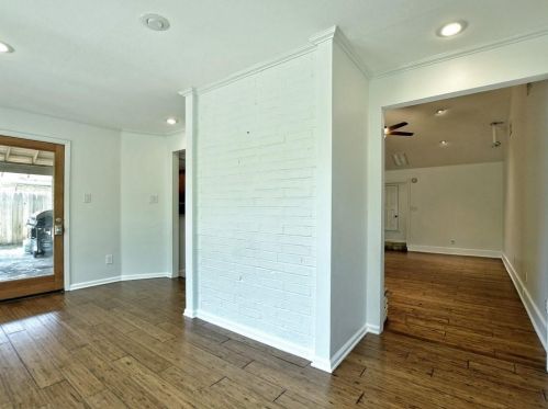 4605 Cliffstone Cv, Austin TX exterior