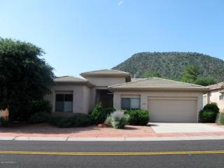 764 Crown Ridge Rd, Sedona, AZ 86351-6304