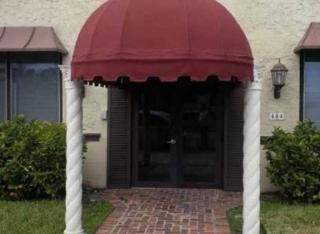 442 Ponce De Leon Blvd, Miami FL  33134 exterior