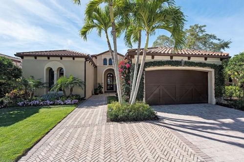 1549 Marsh Wren Ln, Naples, FL 34105-2792