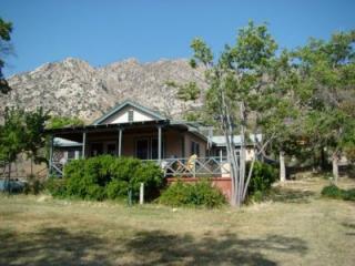 587 James Rd, River Kern, CA