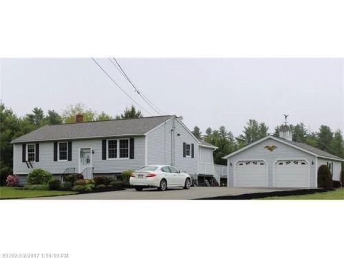 193 Baker Rd, Winterport, ME 04496-3814