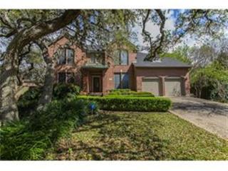 6416 Tracton Ct, Austin, TX 78739-1597