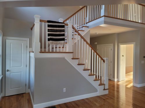 76 Blue Castle Dr, Mashpee MA 02649 exterior