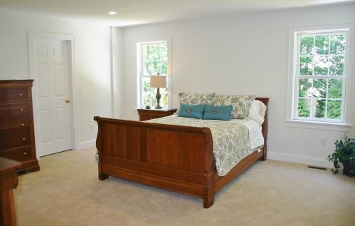 61 Blue Castle Dr, Mashpee MA 02649 exterior