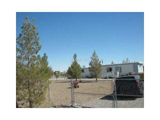 3391 Maple Rd, Pahrump, NV 89048-6071