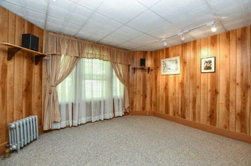 12 Woodford St, Worcester MA 01604-5423 exterior