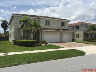 1256 204th St, Miami FL  33169-2455 exterior