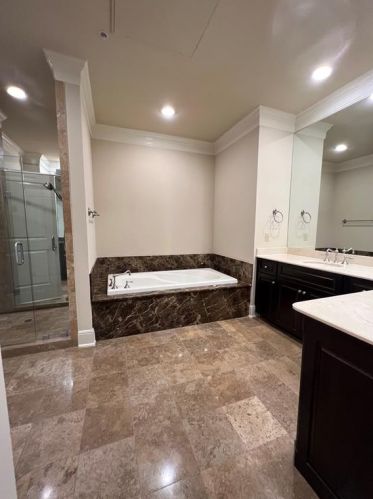 6505 Bandera Ave, Dallas TX 75225-3940 exterior