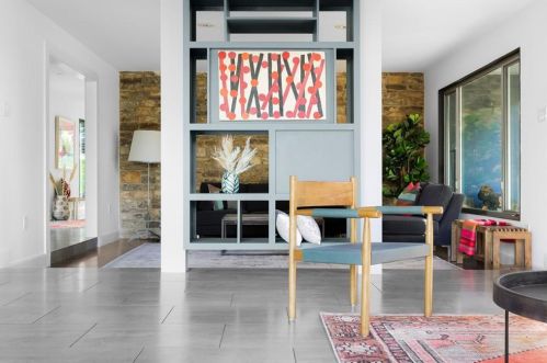 410 Brookhaven Trl, Austin TX 78746-5455 exterior