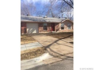 2703 135th East Ave, Tulsa, OK 74134-2657