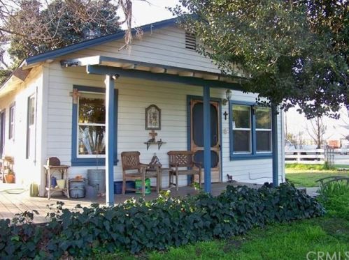 22766 Robertson Blvd, Sharon, CA 93610-9034