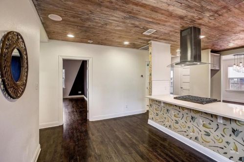 1707 Briar St, Austin TX 78704-3421 exterior