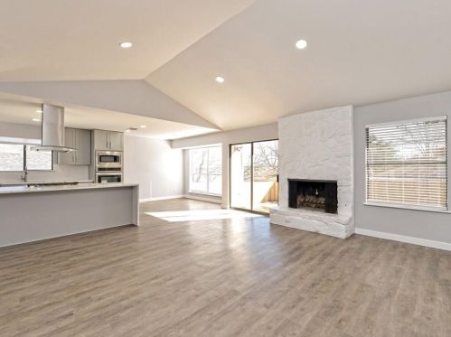 8413 Danville Dr, Austin TX  78753-5809 exterior