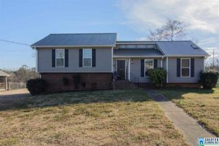 5417 Balboa Cir, Pinson AL  35126-3516 exterior