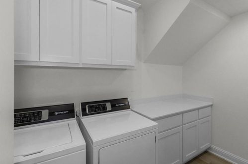 12432 Cardinal Flower Dr, Austin TX 78739 exterior