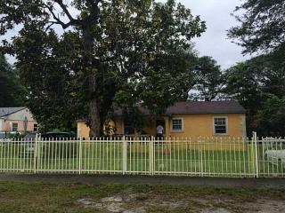 1427 101 St, Miami FL  33138-2423 exterior