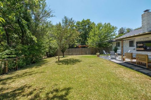 5407 Claymoor Dr, Austin TX 78723-4808 exterior