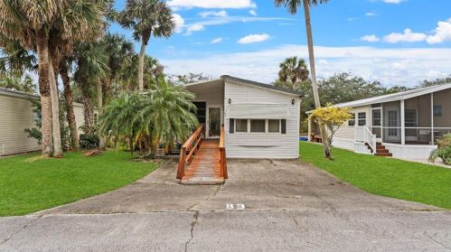 83 Sunset Dr, Titusville, FL 32780-2563