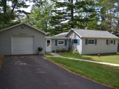 4019 Trl End Rd, Woodboro WI  54501-8379 exterior