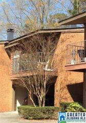 153 Green, Birmingham AL  35243-1883 exterior