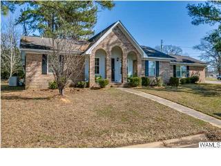 1700 Montrose Dr, Tuscaloosa, AL 35405-3651