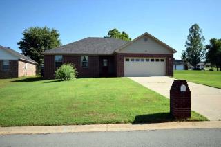 18 Hills Dr, Mcgintytown, AR 72058-9379