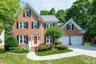 129 Felspar Way, Cary, NC 27518-2236