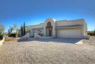 1705 Hillside Dr, Wickenburg AZ  85390-3608 exterior