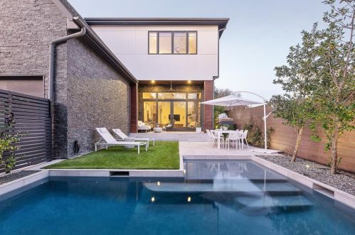 2909 Dyer St, Dallas TX 75205-1908 exterior