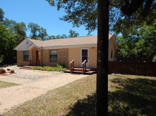 330 Cedar St, Joppa TX  78605-4525 exterior