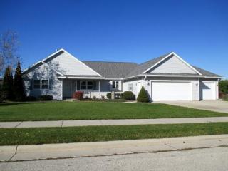 921 Blackstone Rd, Kiel, WI 53042-1665